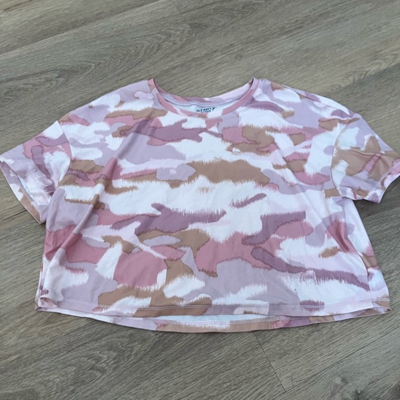 Old navy athletic bundle - Picture 5 of 14